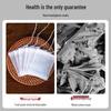 Ponyi Corn Fiber Disposable Tea and Seasoning Bags for Infusing