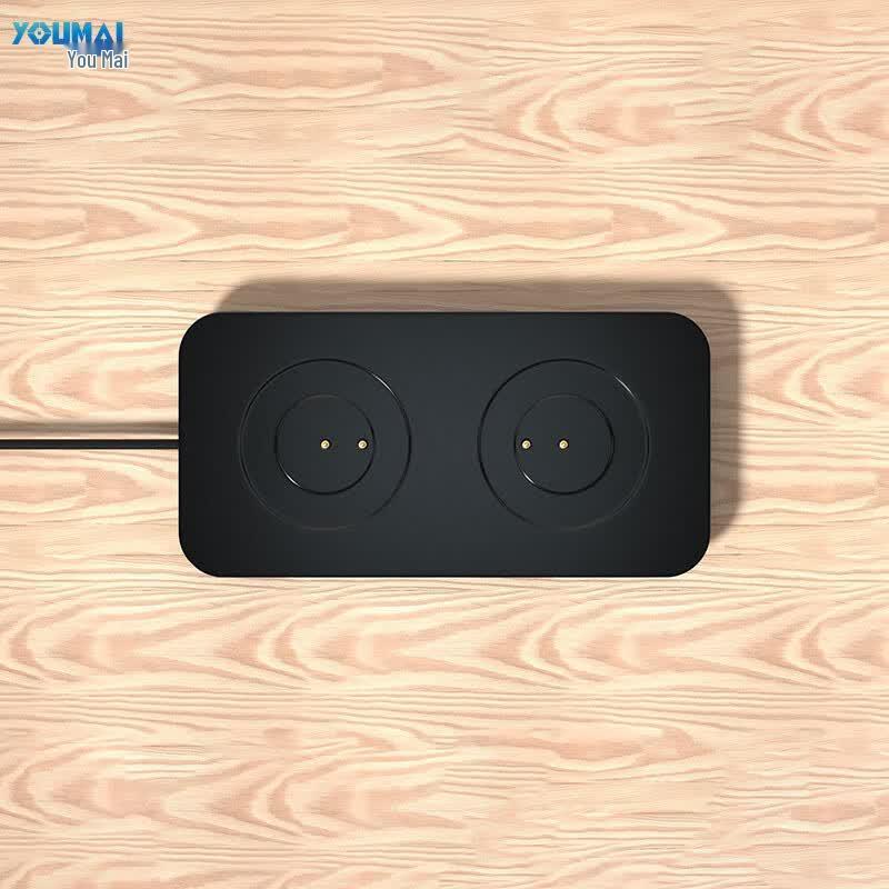 Yomail Y-G3B Bluetooth Wireless Video Conference Microphone System (CN version)