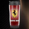 Für Ferrari SP1 812 F40 SF90 458 488 599 612 F8 F12 Luxus-Wasserbecher F1-Team Rennsportfans Souvenirs Auto-Kaffeetasse Kreative Geschenke