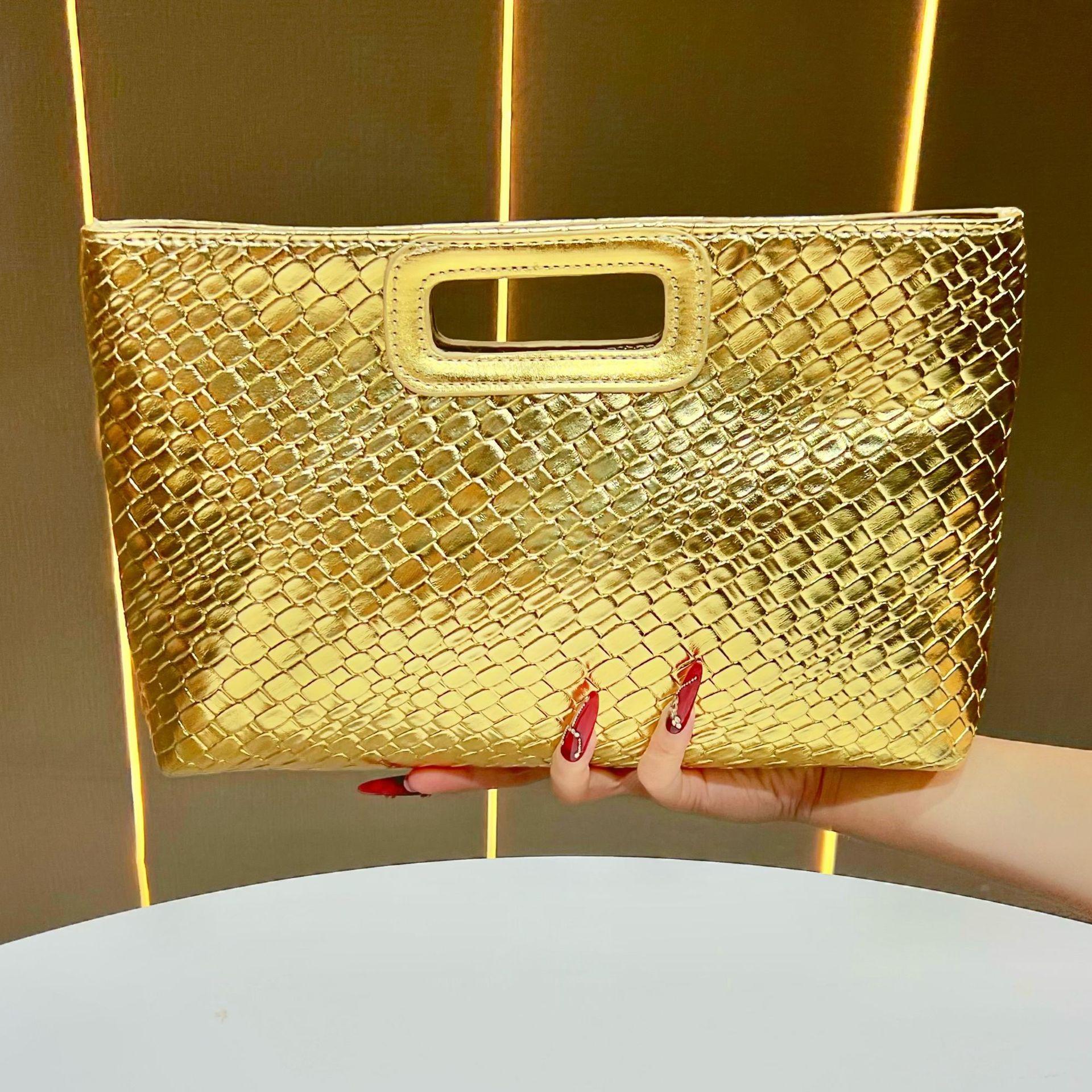 

New hot-selling women s bags, women s handbags, light luxury dinner bags, fashionable one-shoulder messenger handbags.