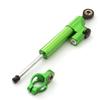 CNC Universal Aluminum Motorcycle Steering Damper Stabilizer Fit For Yamaha MT09 MT07 YZF R1 R6 R3 R7 R9 FZ1 XJR1300 Tracer 9GT