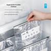 Resealable Aluminum Foil Food Storage Bags