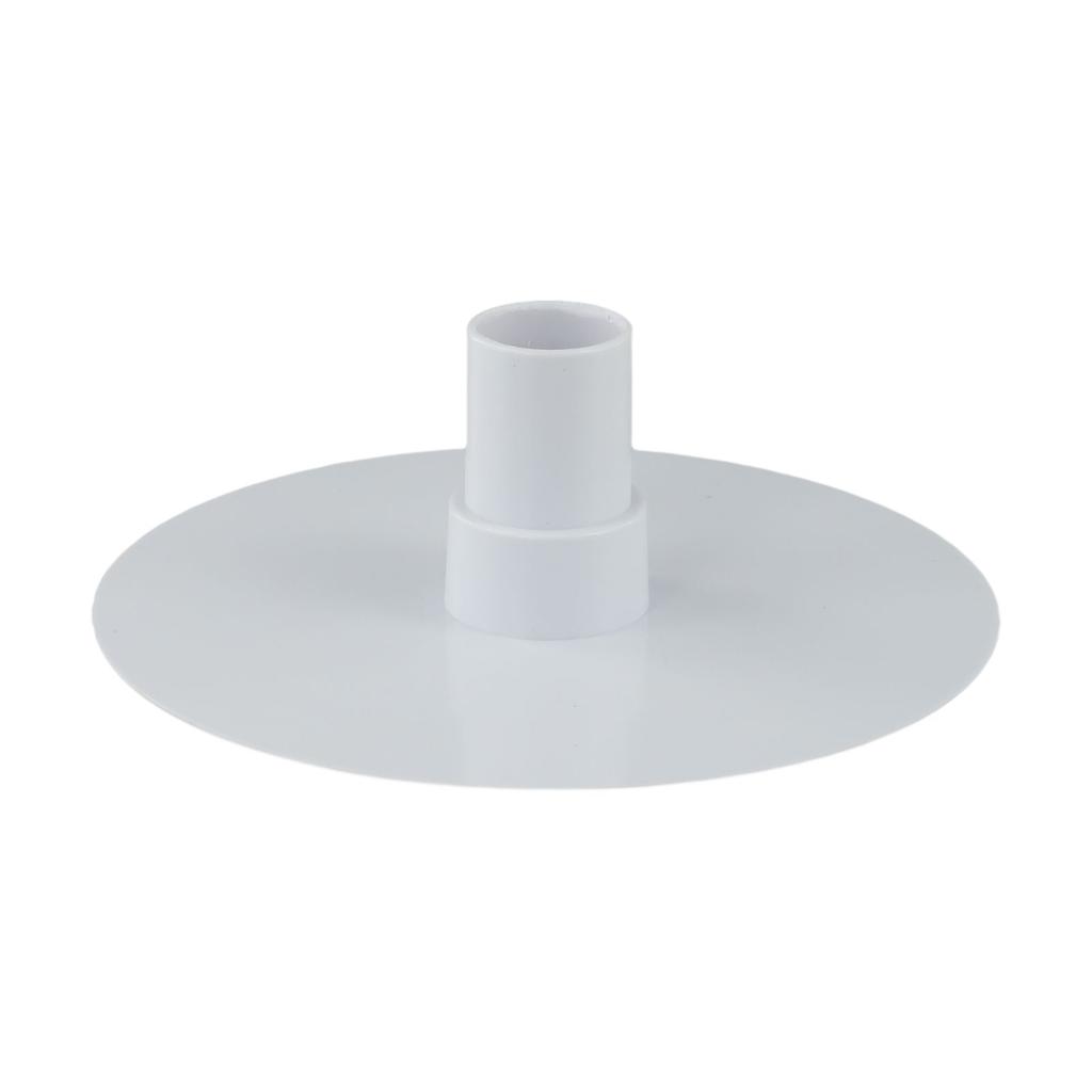 Pool Skimmer Skim Vacuum Plate for HydroTools For Swimline Compatible Efficient Vacuuming Reliable Performance