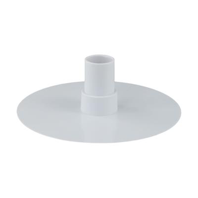 Plaque d'aspiration pour écumoire de piscine HydroTools Compatible Swimline Aspiration efficace Performance fiable