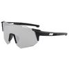 Frameless Cycling Sunglasses