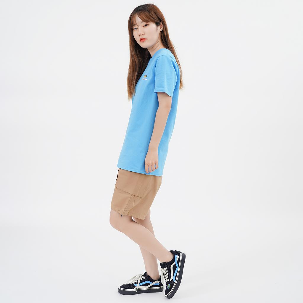 Vans Old Skool Taka Hayashi Suede Collaboration Low Top Skate Shoes Unisex Sneaker Black VN0A3WKTBLK