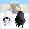 Hanorac Costum Assassins Creed cu Țesătură Poliester pentru Cosplay de Halloween și Joc de Rol Medieval