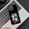 C-Chase Atlantic Music Group Phone Case For iPhone 17,16,15,14,13,12,11,Pro,XS,Max,Plus,Mini,SE4,E Black Matte Shockproof Cover