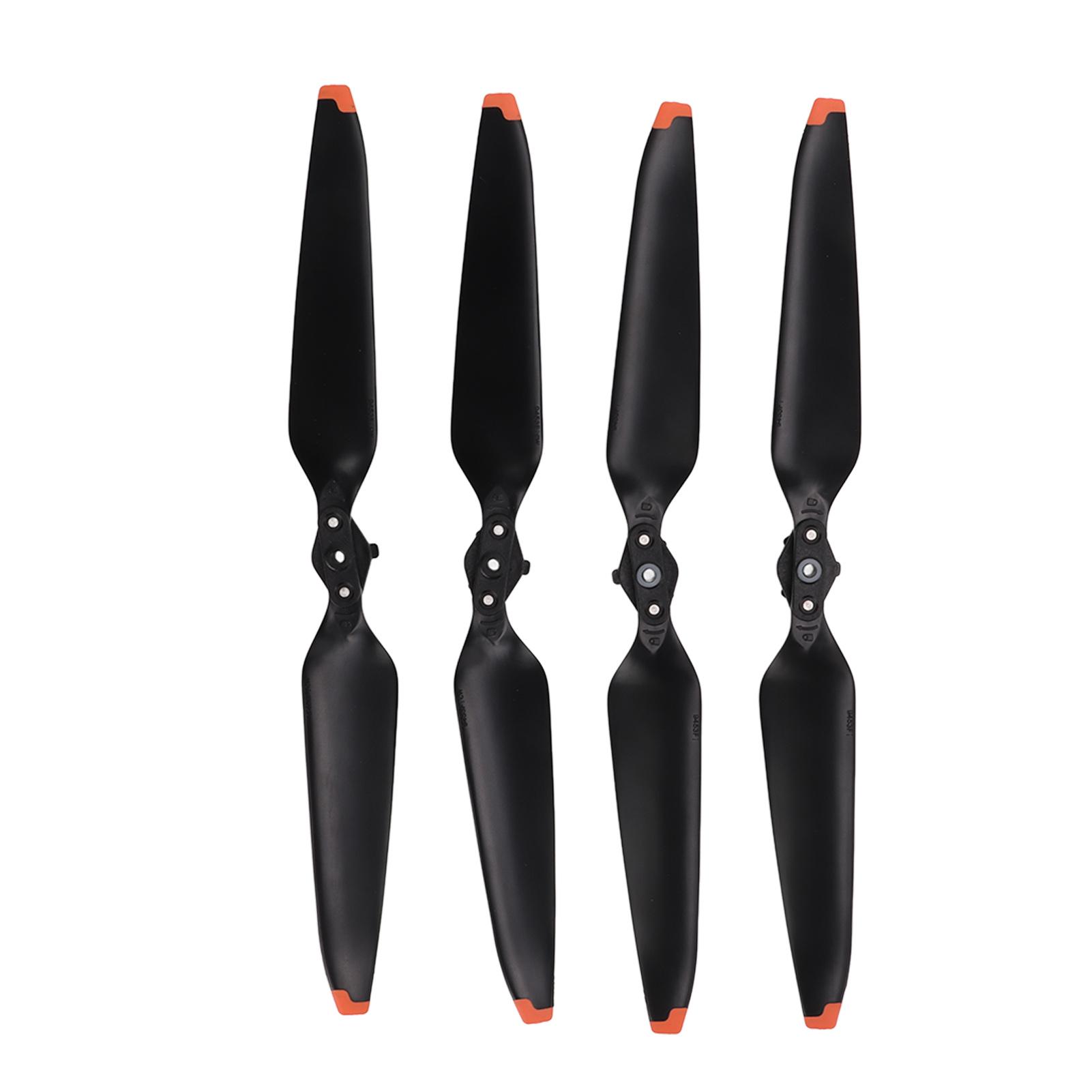 

9453F 2 Pair Drone Low Noise Propellers Quick Release Propeller Blades for Mavic 3 Drone Accessories