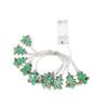 Snowman Christmas  Light String Santa Claus Xmas Ornaments Light Christmas Lights Strip  Home