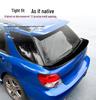 Subaru Impreza WRX Wagon 2001-2007 Rear Spoiler Deflector
