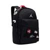 New Jordan Versatile Backpack Large Unisex Black JD2533232GS-001