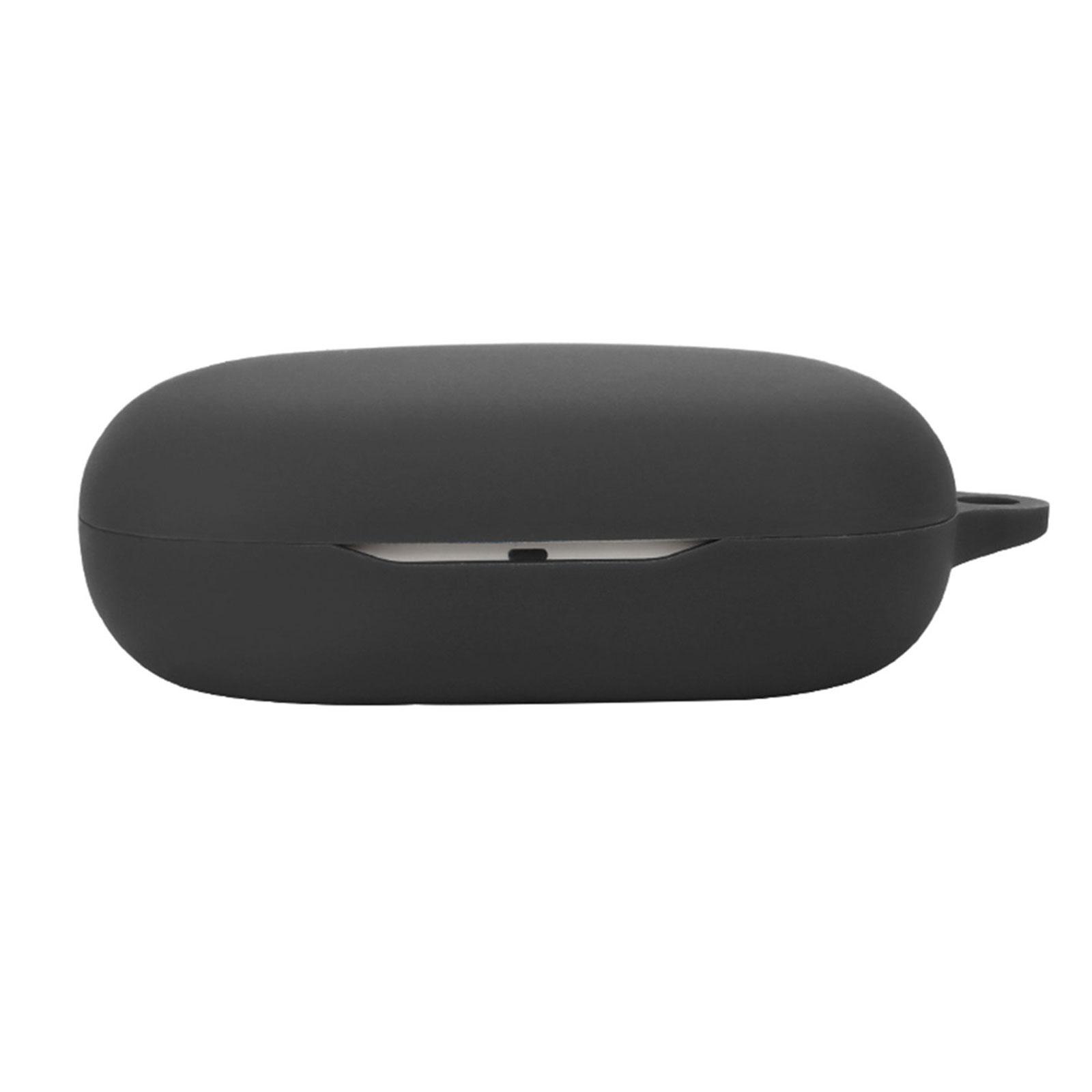 

Earbud Silicone Case Soft Silicone Earphone Protections Skin Earbud Storage Car Procket Case for Open Earbuds S31