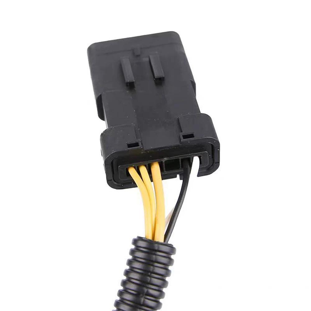 Fuel Injector Wiring Harness 656905 For Peugeot 207/Citroen C2
