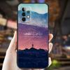 Quran Muslim Surah Ikhlas Islamic Case For Samsung Galaxy A05 A06 A22 A53 A33 A26 A16 A56 A36 A32 A52 A54 A34 A14 A55 A15 A35