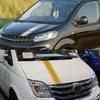 Car Hood Cover Engine Stickers For Peugeot Traveller Opel Zafira Life Camper Van Bonnet Graphics Vinyl Decal Tuning Accessories