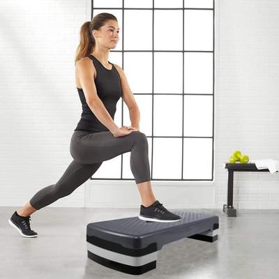 Fitness Ekipmanları – Adım