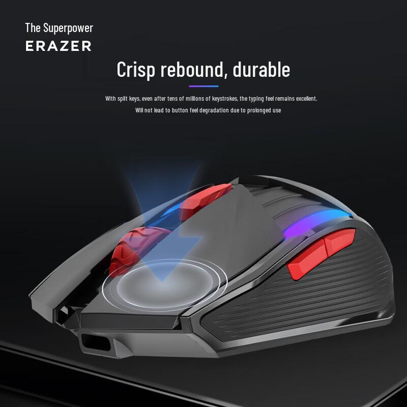 Lenovo Yinengzhe GW203 Gaming Mouse
