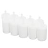 10PCS Fuel Filter Replacement Fit for Husqvarna Chainsaw Parts Garden Tool Accessories