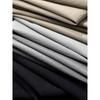 Outdoor Business Casual Thin Stretch Cool Feeling Ice Silk Leggings Men's Summer Straight Pants Foreign Trade Men's Trousers Quick-Drying Trousers