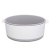 Fruit and Vegetable Washing Machine Double Layer Efficient Time Saving Multifunctional Electric Vegetable Washing Basket