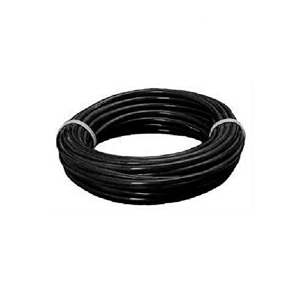 Stenner AK4002B 1/4" x 20' UV Black Roll