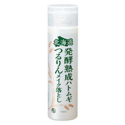 CRUD Hokkaido Fermented and Matured Tears Smooth Makeup Remover Months Cleansing with Domestic No Need for Double Cleansing Made In Japan Job's [150ml
