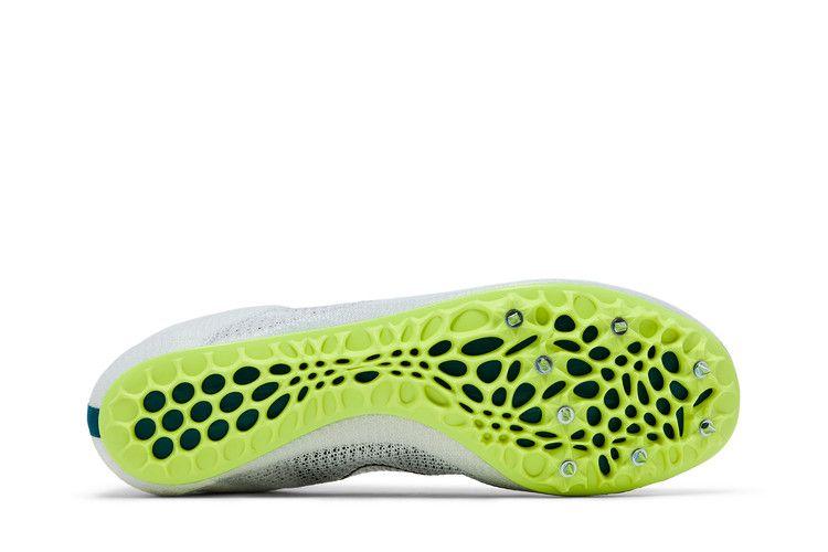 Men's Sneakers Nike Superfly Elite 2 White Bright Spruce Vapor Green Electric Algae