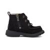 UGG Chelham Weather Outdoor Casual Warm Durable Snow Boots Kids boots Black 1120950T-BLKS