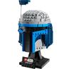Конструктор LEGO Star Wars 75408 Шлем Джанго Фетта