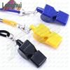 Professional Sports Referee Whistle Set