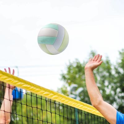 Jocuri pe plajă Volei În interior Antrenament în aer liber Ajutor de antrenament Jocuri de meci Soft Touch Mărimea 5
