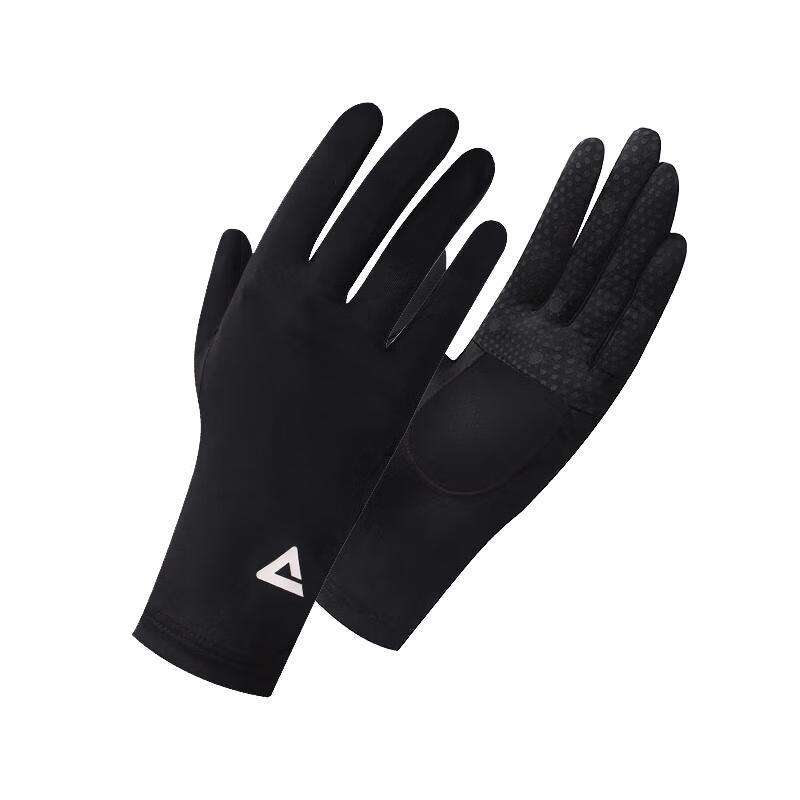 Peak Women s UV Protection Outdoor Cycling Gloves One Size