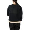 New Nike Sweatshirts Women's Black CJ0006-010