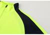 Children's Primary School Football Training Set – Half-Zip Jacket & Long-Sleeve Pants for Autumn/Winter Sports