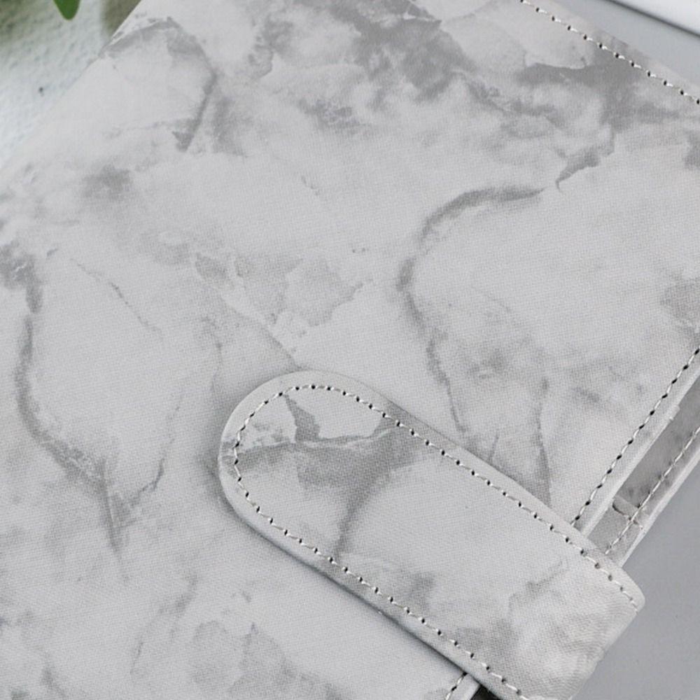 Notebook Planne Cash Organiser Envelope Binder Cover Money Saving Budget Binder Notebook Cover