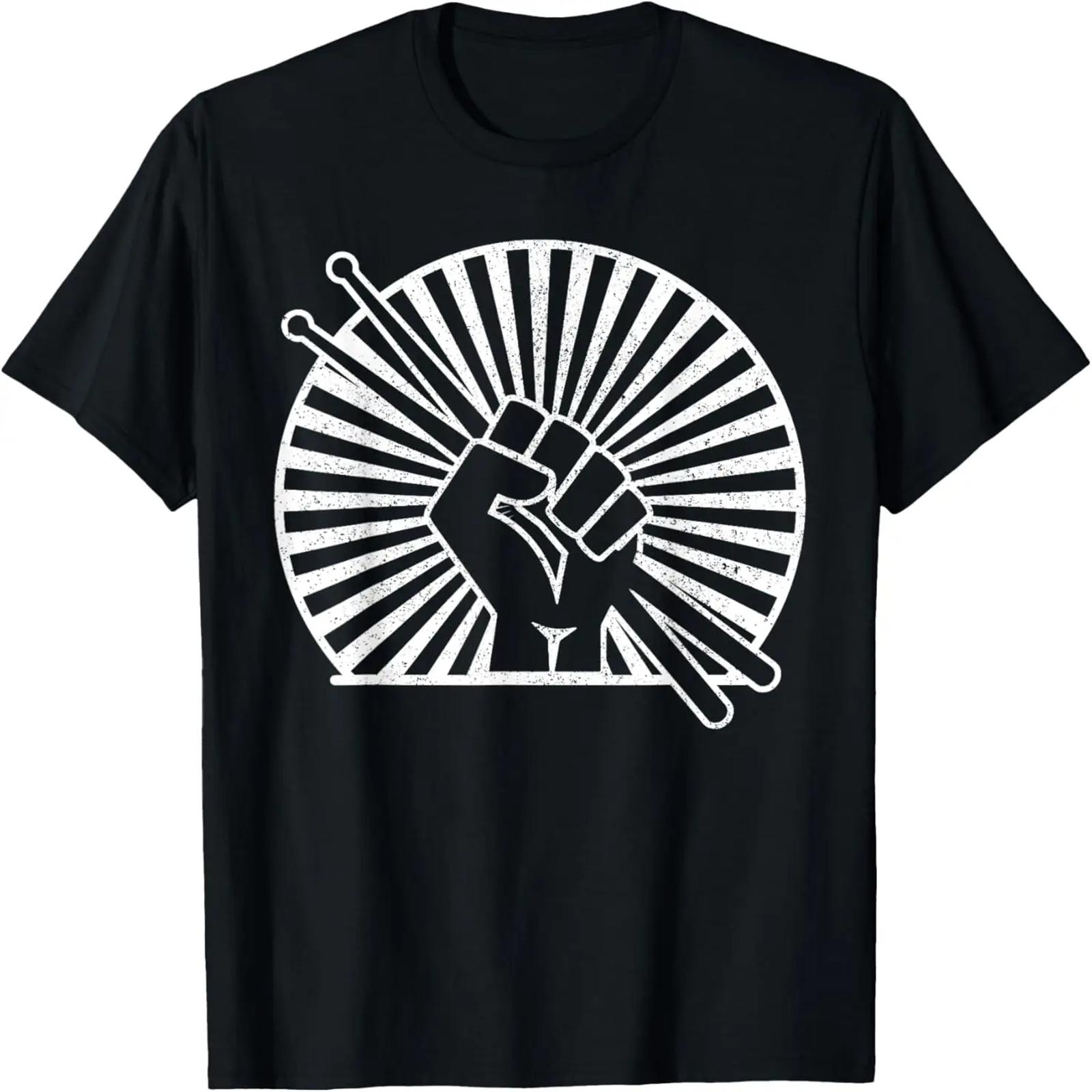 Chimpanzee Heartbeat Gift For Men Women Monkey Ape Lover T-Shirt S