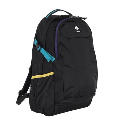 Panacea 33L Backpack One Black Multi PU8708, Size,