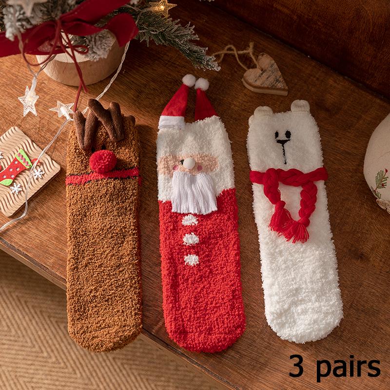 3/5/10/20 Paar Herbst- und Winter-Sportsocken mit langen Ärmeln für lässige Schweißabsorption, Atmungsaktivität und Komfort