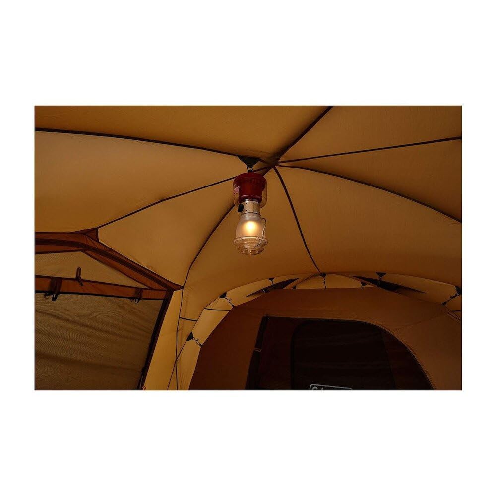 Coleman Tent Tough Screen 2 Room House MDX