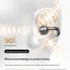 Saina S6S Ultra Open-Ear Clip Wireless Sport Earbuds