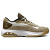 Air Jordan Air 200E Khaki Men Sneakers Brown Summit-White Light-Olive DC9836-200