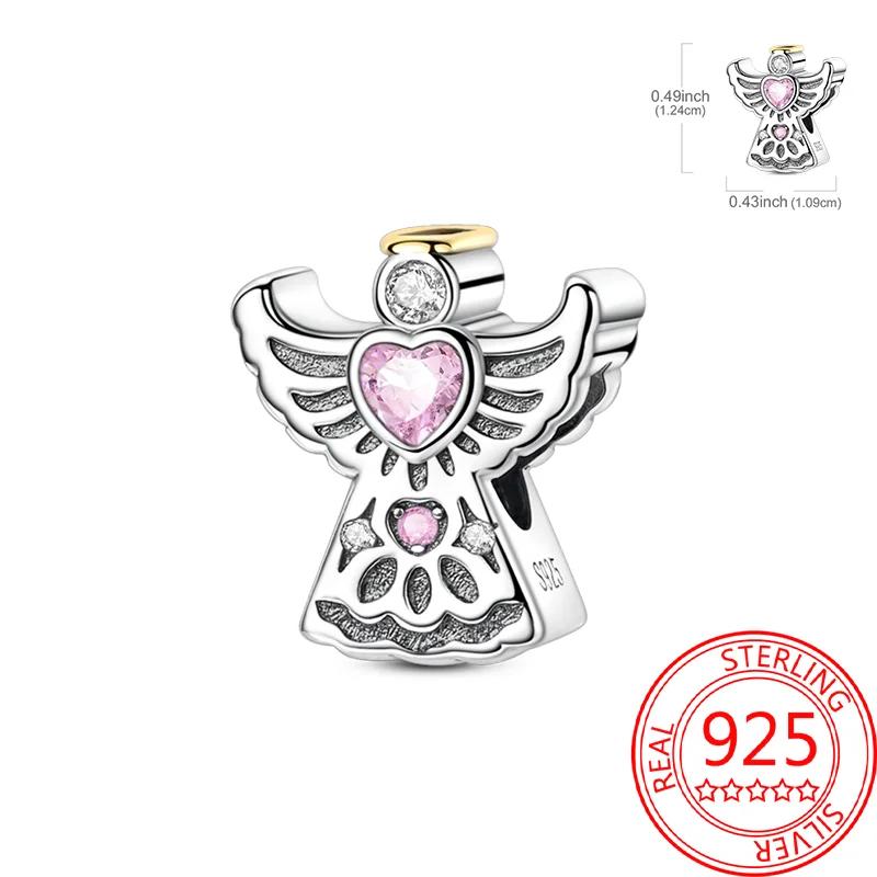 

Brand New Charm Bead Components Bead Components Copper Metal Angel Elephant Evil Eye Hand Charm Bead Components Cross Heart Van Gogh Bead Components
