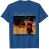 Mazzy Star Fade Into You Vintage T-Shirt Mazzy Star Shirt Rockband Musik Shirt Unisex T-Shirt