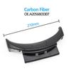 Central Console Glove Box Switch Cover For Mercedes BENZ C W205 C200 C250 C300 C400 GLC W253 GLC200 300 A2056803407 A2056803307