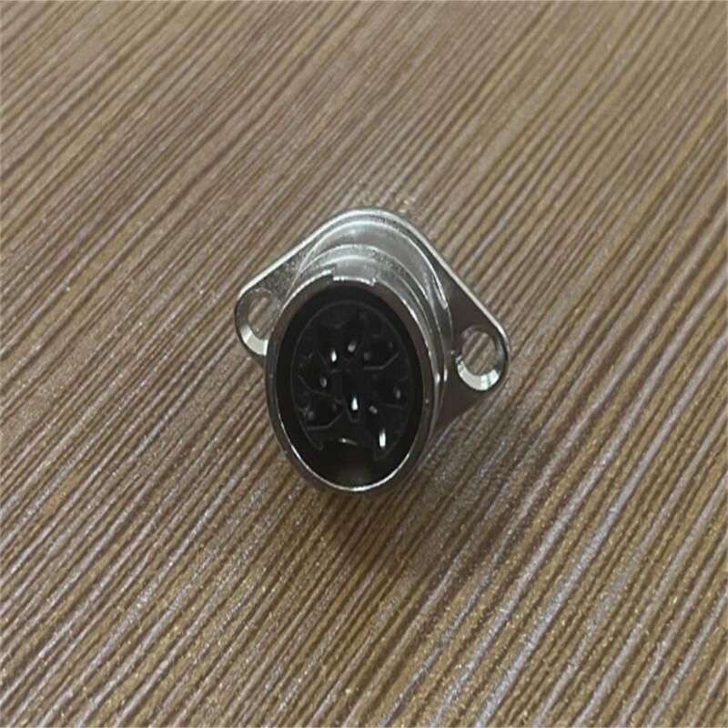 Hongda Shuo 5-Pin DIN Audio/Video Connector Socket