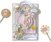 Wooden Shapes Baby Shower 1st Birthday 40 Pcs