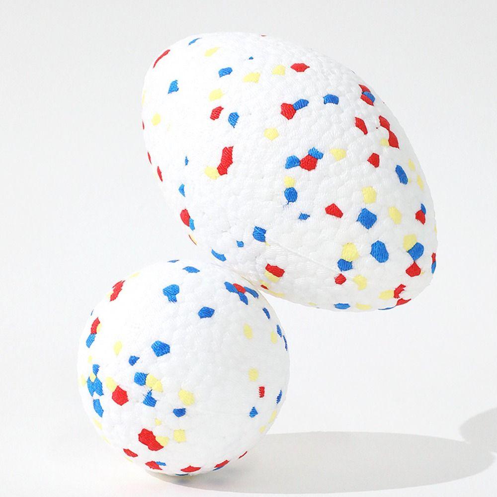 ETPU Dog Teeth Grinding Rod High Elasticity Dog Throwing Flying Toys  Gift