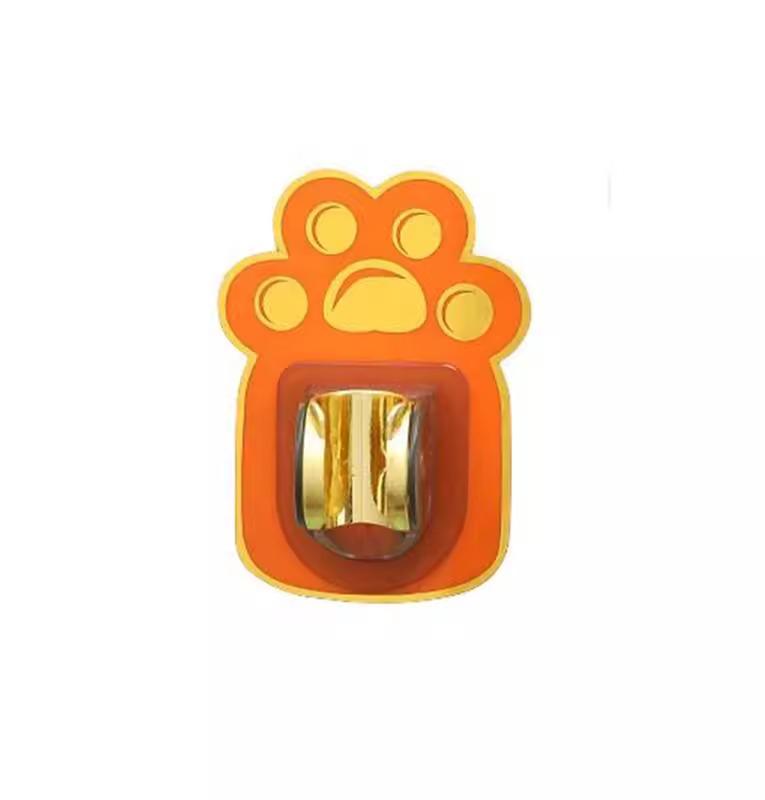 

Premium Adjustable Punch-Free Shower Head Holder - Universal & Waterproof