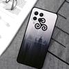 Teen Wolf Case For Samsung Galaxy M55 M31 M13 M11 M12 M14 M15 M06 M16 M36 M56 M53 M32 M52 M35 M34 M54